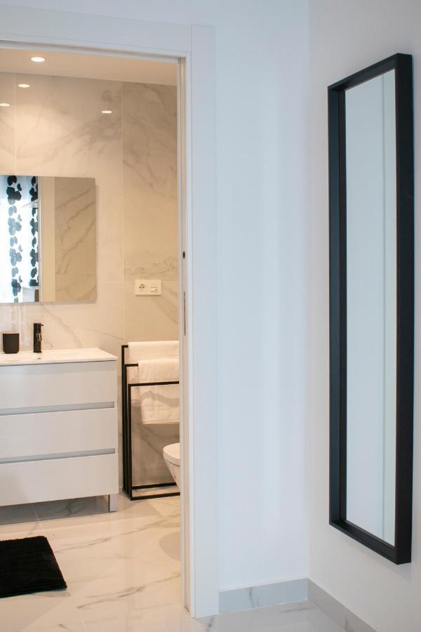 Deluxe Apartament אלקלה לה ריאל מראה חיצוני תמונה