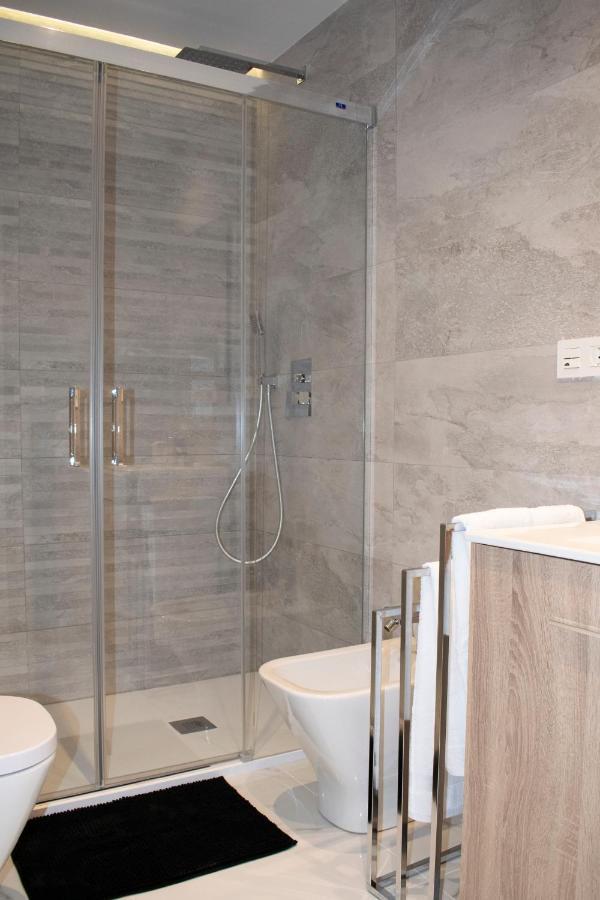 Deluxe Apartament אלקלה לה ריאל מראה חיצוני תמונה