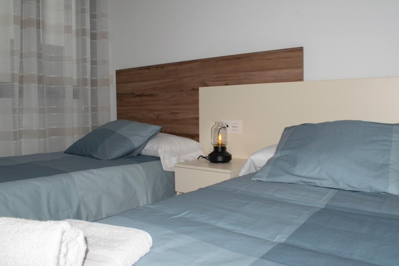 Deluxe Apartament אלקלה לה ריאל מראה חיצוני תמונה