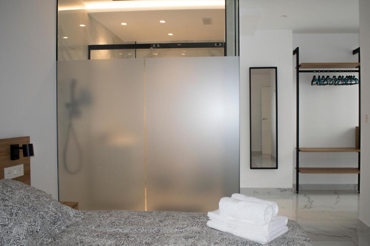 Deluxe Apartament אלקלה לה ריאל מראה חיצוני תמונה