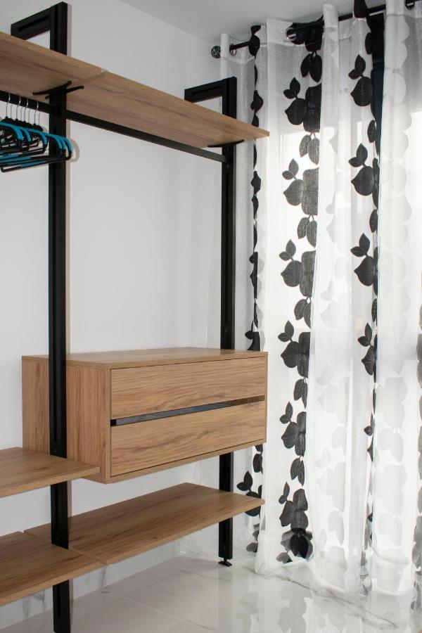 Deluxe Apartament אלקלה לה ריאל מראה חיצוני תמונה